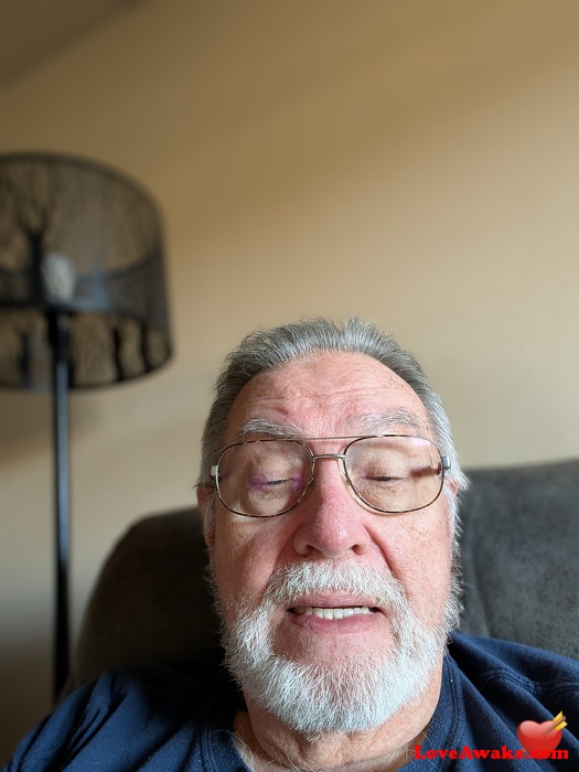 RichRN American Man from Coeur d'Alene