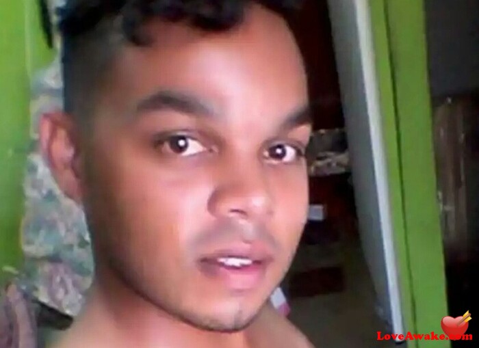 maturemoms African Man from Ysterplaat