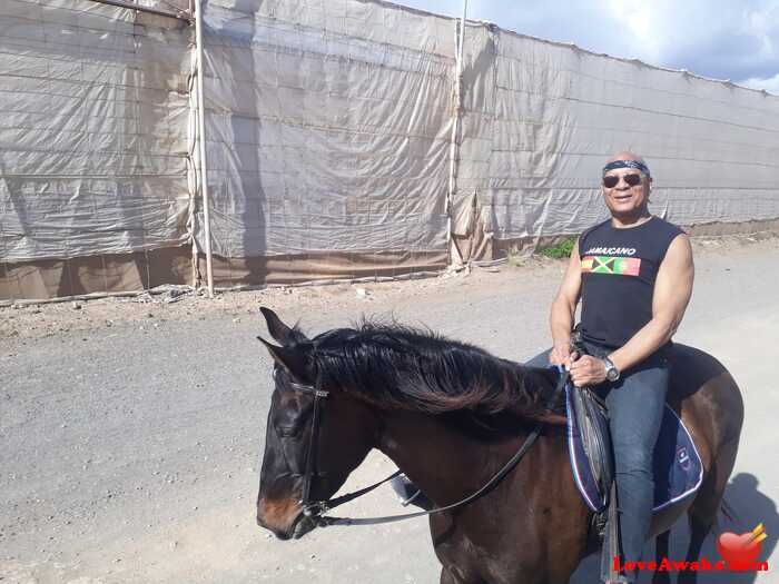zimbakid UK Man from Nottingham