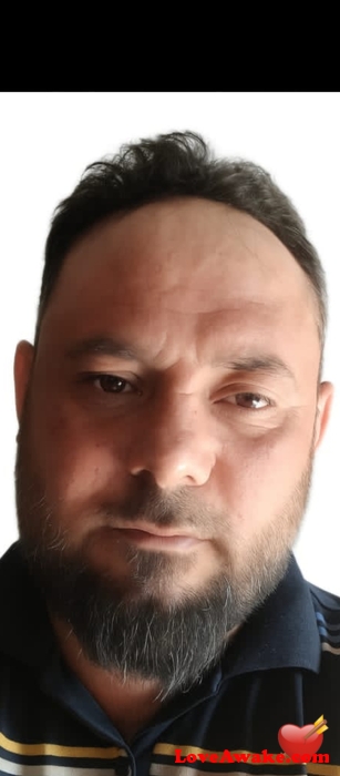 Ahadygff Syria Man from Arwad