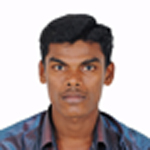 vijayprathis Indian Man from Nagercoil