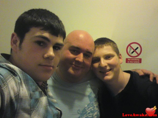 smithy28 UK Man from Salford