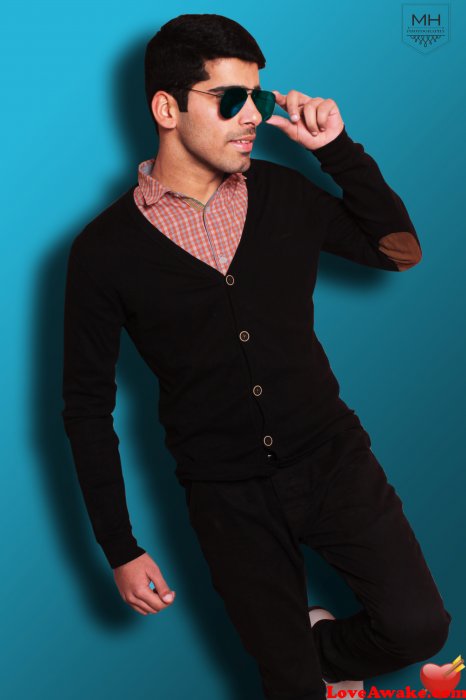 ramy182 Pakistani Man from Multan