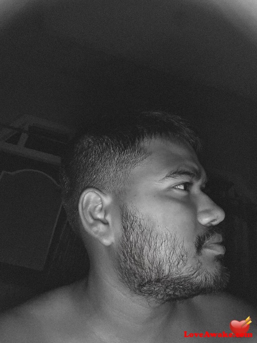 Antariksh Indian Man from Guwahati