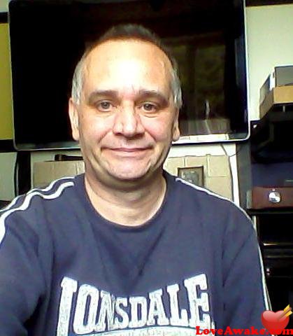 PeeJay1959 UK Man from Leighton Buzzard