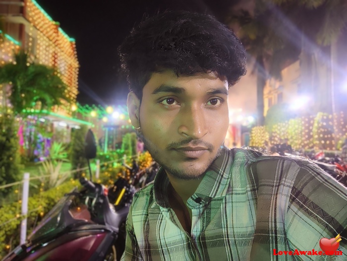 Sameerx5 Indian Man from Bangalore