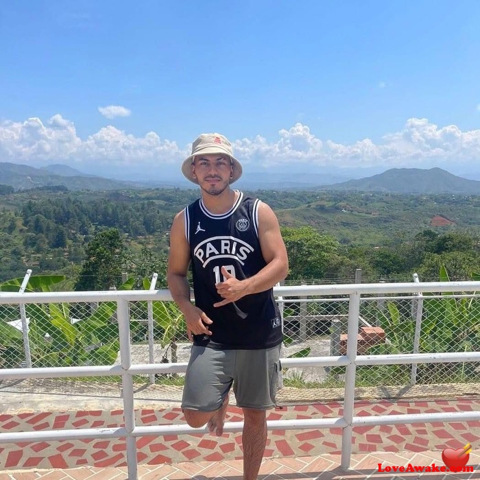 Fatcacky Belize Man from Belmopan