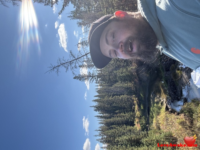 Cpipesalot Canadian Man from Edmonton