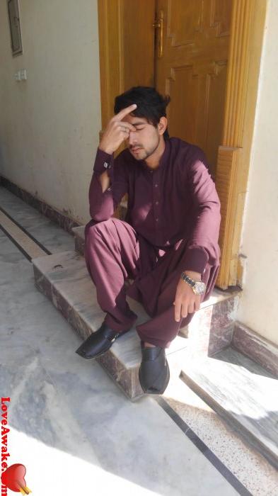 abdulbari222 Afghan Man from Jalalabad