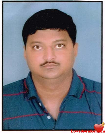 friend2benfit Indian Man from Surat