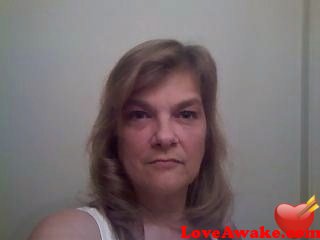DreamCatcher57 American Woman from Denham Springs