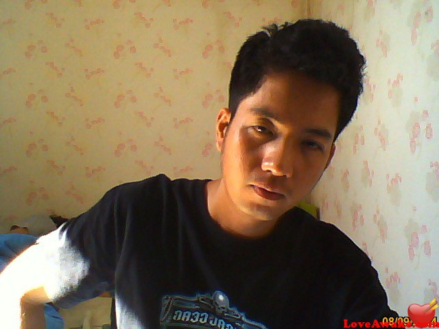 christian23 Filipina Man from San Fernando, Luzon