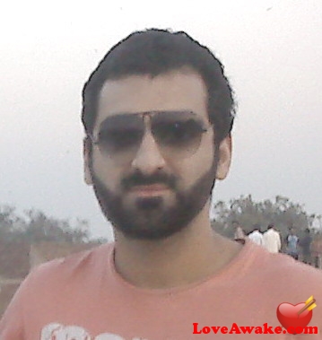 shereenagha381 Pakistani Man from Gujranwala