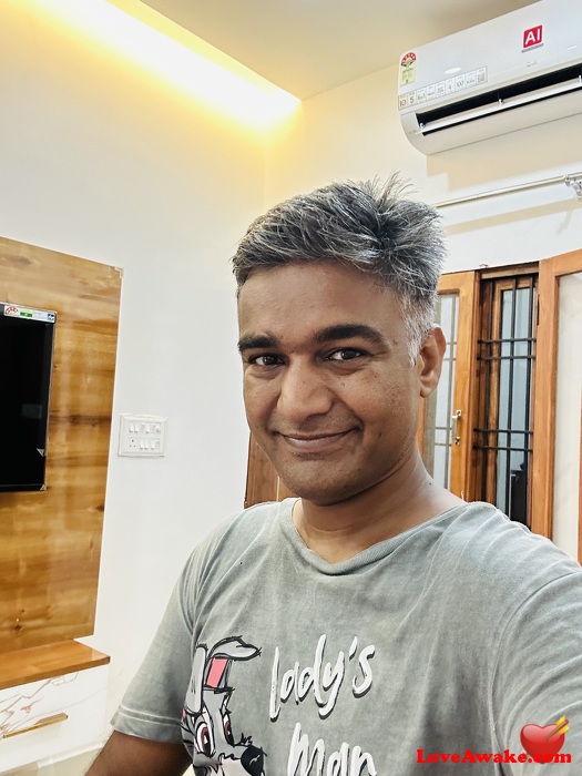 Abhishek544 Indian Man from New Delhi