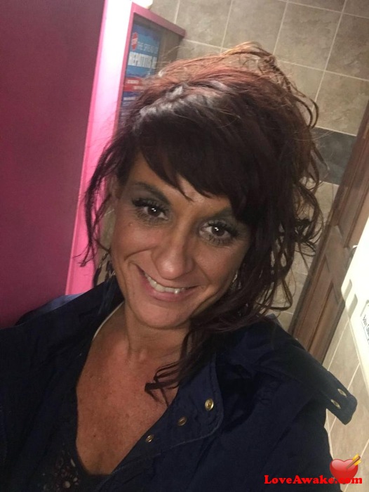 Twila11 American Woman from Atlantic City