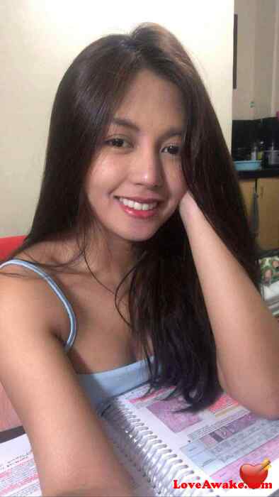 crissie888888 Filipina Woman from Davao, Mindanao