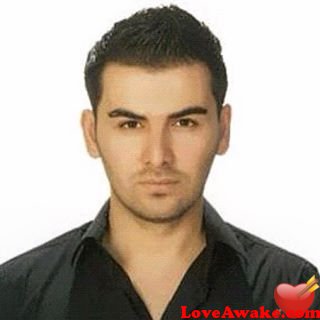 Usernameok Algerian Man from Annaba (ex Bone)