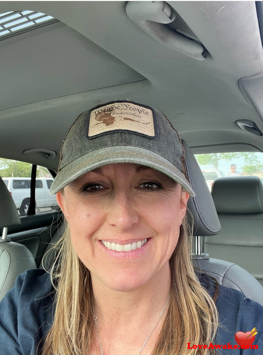 Alyssa1999 American Woman from Texas City