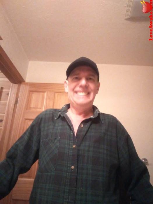 Baxter69 American Man from Susanville