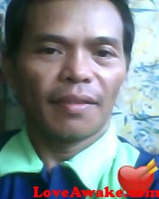 teo51 Filipina Man from Pasig/Manila