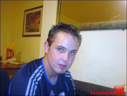 daedge181343 Irish Man from Galway