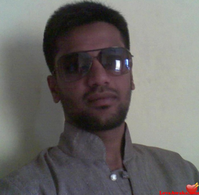 sameer2187 Indian Man from Hyderabad