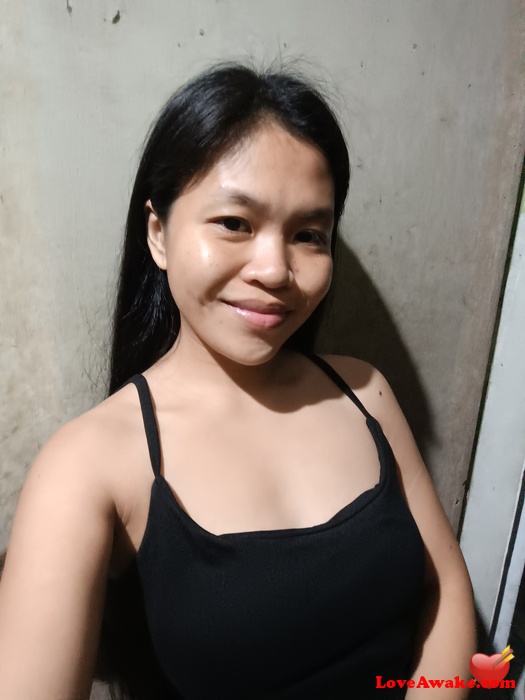Genuine23 Filipina Woman from Manila
