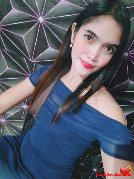 Jessebelle25 Filipina Woman from General Santos