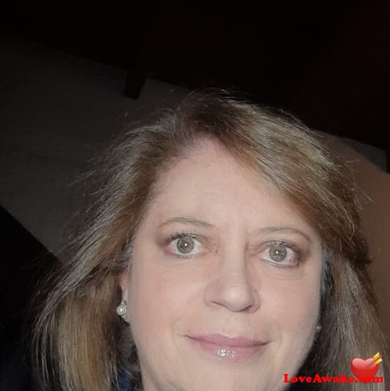 CarmenE25 Ecuador Woman from Quito