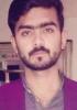 Akhtarrhussain 2603624 | Pakistani male, 25, Single