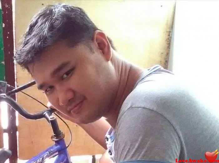 Antonjames90 Filipina Man from Cebu