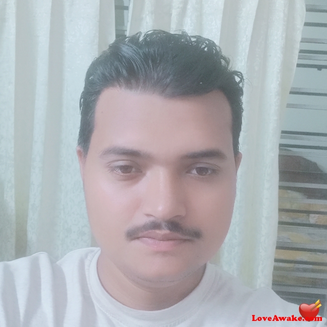 9712razoyan Bangladeshi Man from Khulna