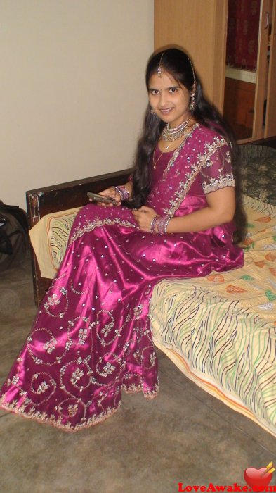 anjaliNaidu Indian Woman from Bangalore