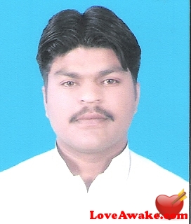 rana123 Pakistani Man from Quetta