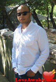 hisham-2012 Lebanese Man from Beirut