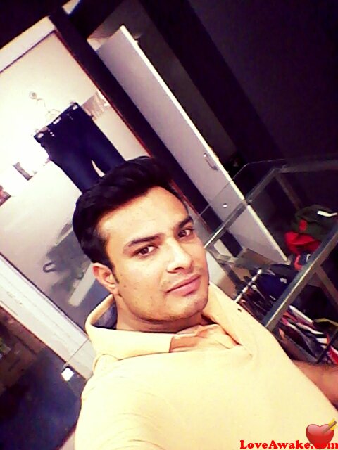 nickooo7 Indian Man from Bhatinda