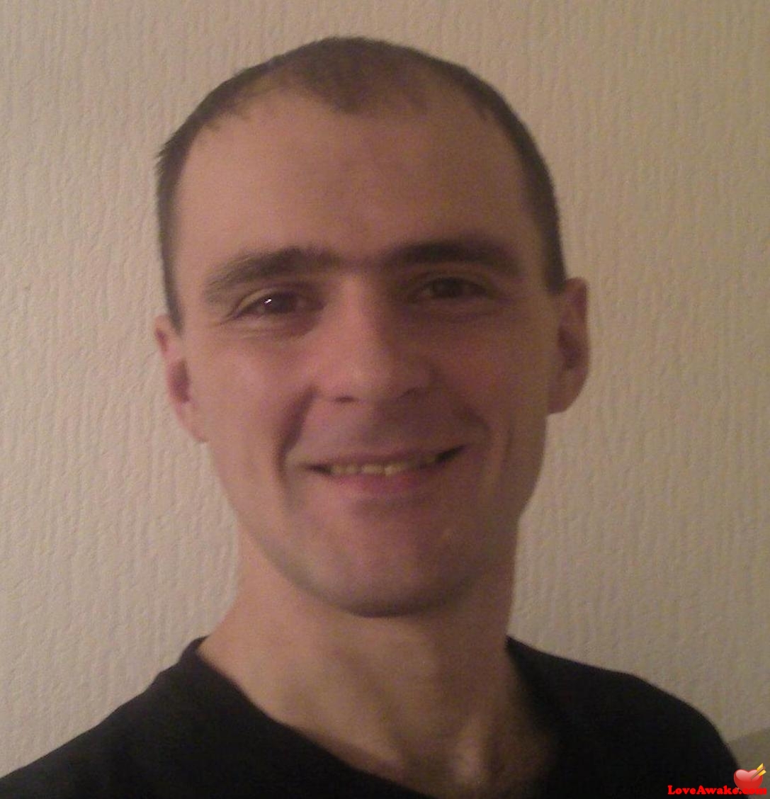 boroda Russian Man from Tomsk