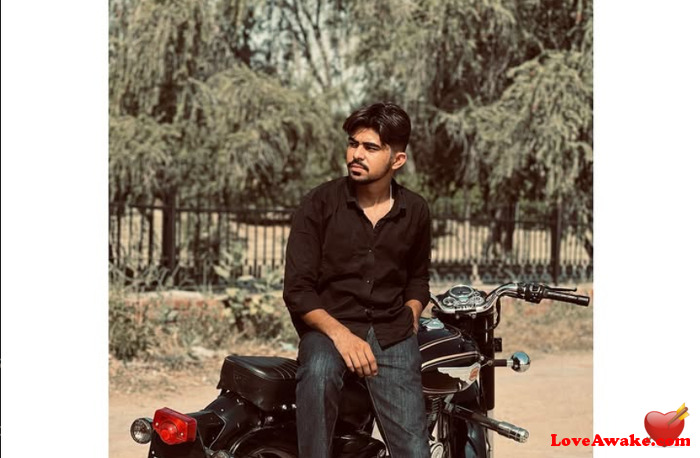 jaat21212121 Indian Man from Zirakpur