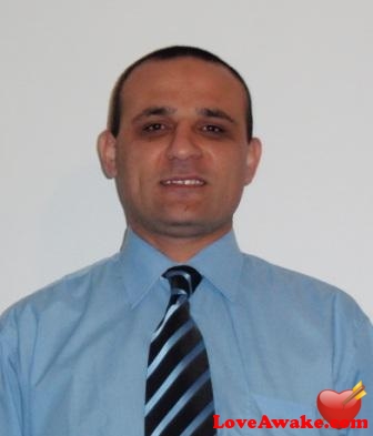 marryme73 Turkish Man from Antalya