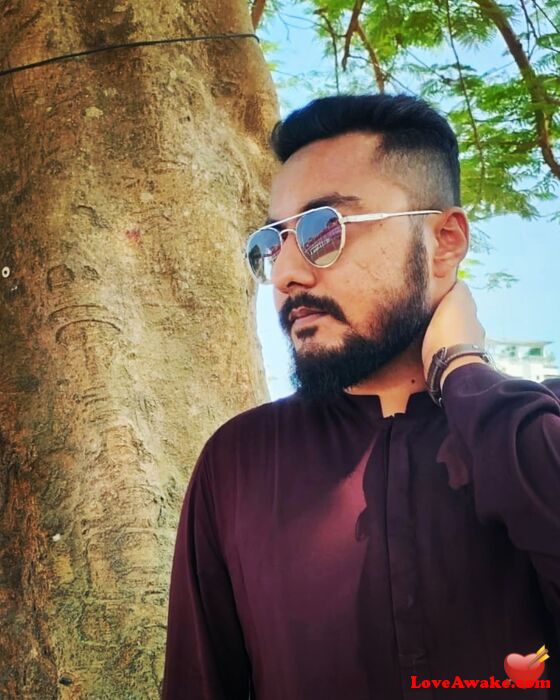 MaSukHossain Bangladeshi Man from Dhaka