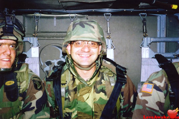 ben42424 Serbian Man from Belgrade