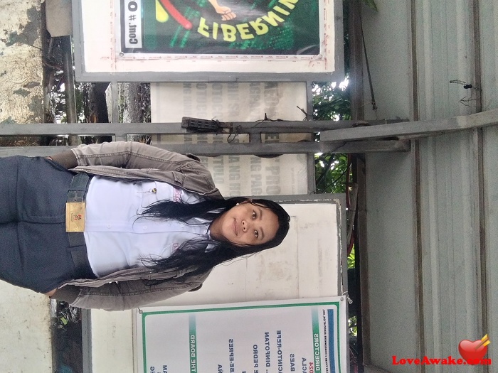 LGRabon Filipina Woman from Manila