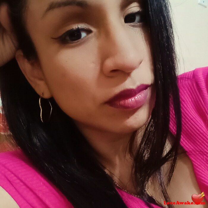 Laura2509 Peruvian Woman from Lima