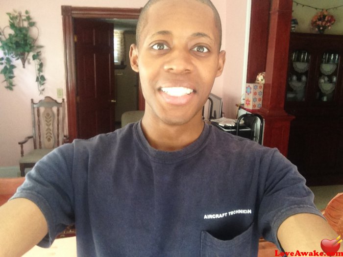 Baye12 American Man from Boston