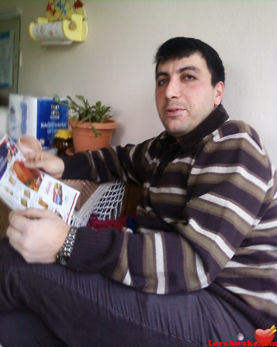 apaydinkutlay Turkish Man from Adana