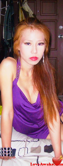 kittypride23 Filipina Woman from Makati