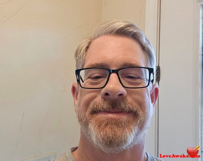 paulseeking American Man from Boston