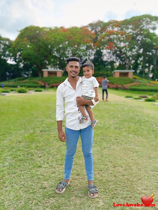 Farabi77 Bangladeshi Man from Comilla