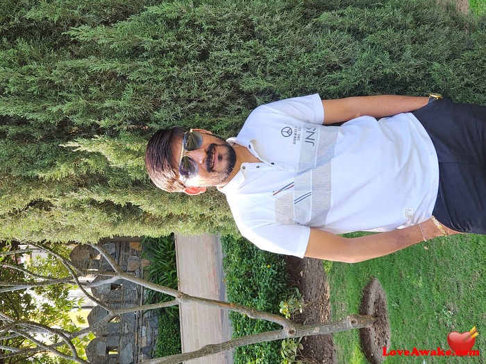 alpesh123 Indian Man from Bhuj