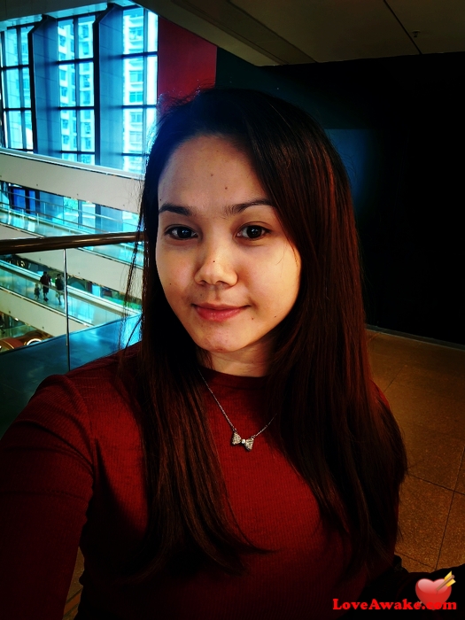 lhangkai Filipina Woman from Tacurong